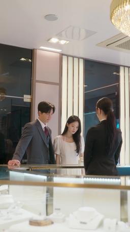 결혼 먼저 해버린 부부 episode 15