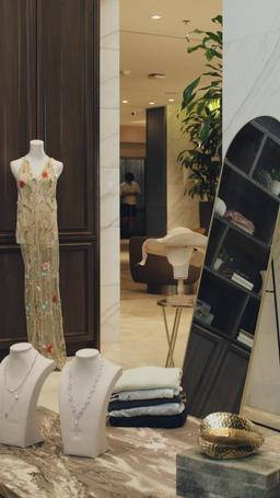 Runaway Billionaire Becomes My Groom episode 13