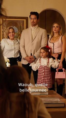 Maman, ne pleure pas, papa est désolé episode 41