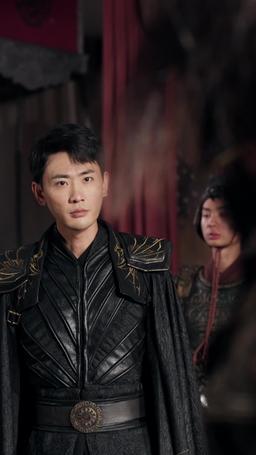 Prajurit dari Abad 21 episode 50