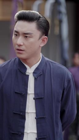 太極 episode 30