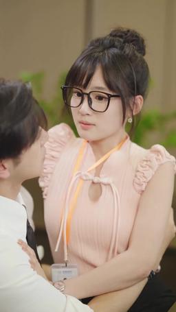 她在星河之洲 episode 13