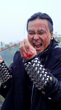 龍崽崽三歲半新年送福到 episode 65