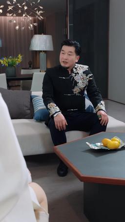 รักแรกพบ episode 97