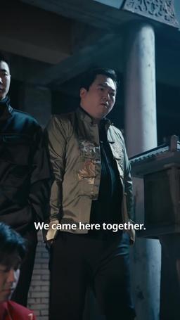 Hired by Fate episode 89