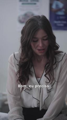 Amar de Novo aos 40 episode 19