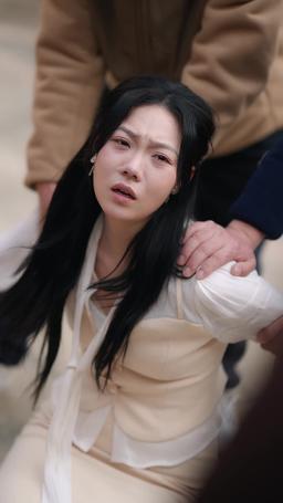 遠嫁女兒是千金 episode 9