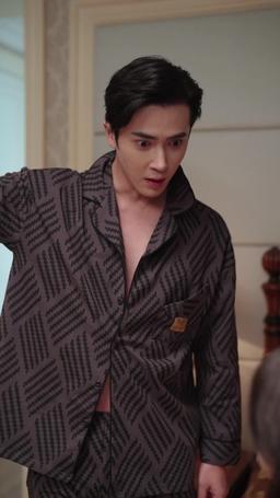 閃婚後夫人她不裝了 episode 20