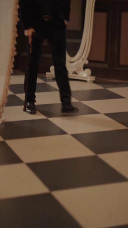 危險遊戲 episode 42