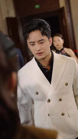 披荊斬棘的婚姻 episode 35