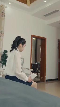 慕少嬌妻的秘密 episode 3
