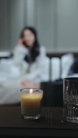 被渣後我閃婚了千億總裁 episode 68