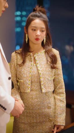 서비서, 나랑 결혼하자 episode 71
