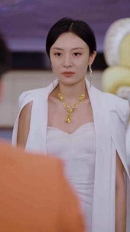 離婚後神女大人她覺醒了 episode 35
