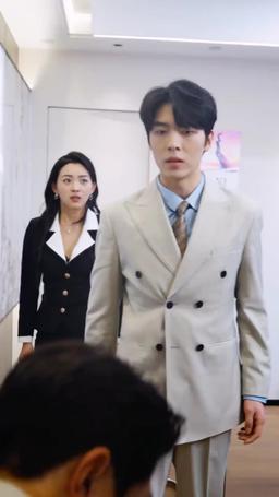 天作之婚 episode 32