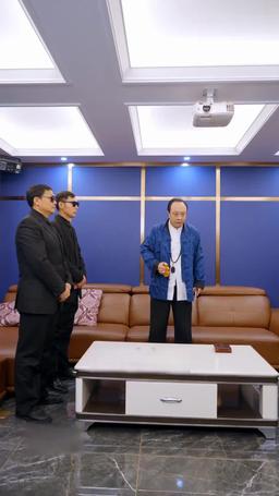 天才醫聖 episode 56