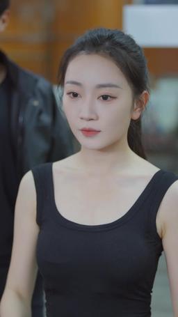 燼吻浮光 episode 17