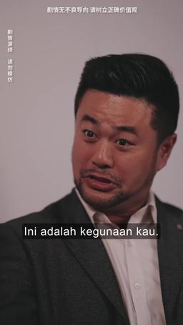 Jalan Pulangku Penuh Rintangan episode 22
