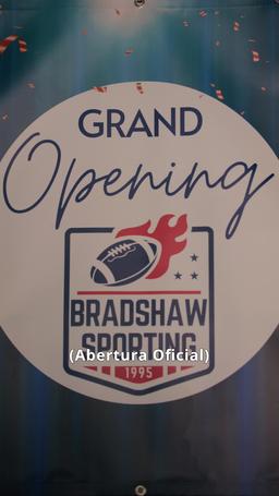 O Quarterback Perdido Retorna episode 1