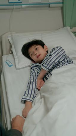 夫人難哄 episode 24