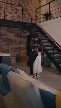 네 명의 남자를 획득했다 episode 30