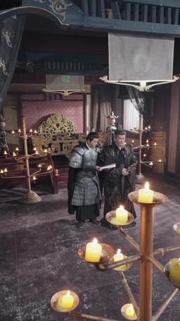 我為丞相借東風 episode 66