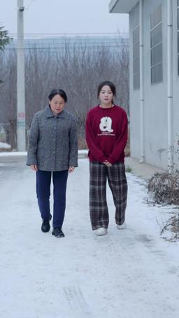 女兒，再愛我一次 episode 3