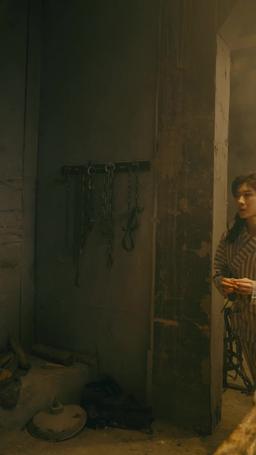การแก้แค้นของทายาทผู้การ episode 53