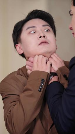 閃婚後夫人她不裝了 episode 7