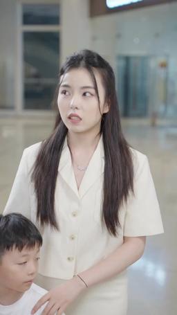被退婚後，我懷了大佬的崽 episode 21