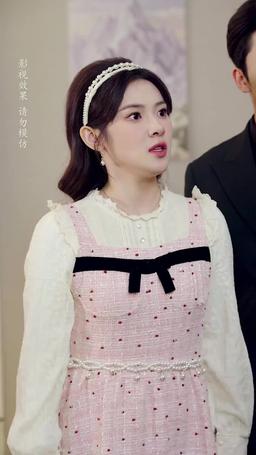 玫瑰花開情深時 episode 42