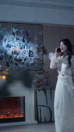 The Divorce That Crowned Her episode 56