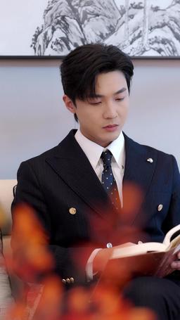 Where Love Still Lingers episode 32