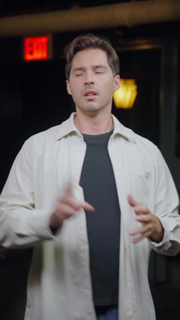 O Bebê Gênio Salva o Papá episode 9