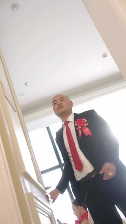 二十年前的約定 episode 44