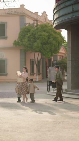 Reborn to Ruin You, My DEAR Hubby episode 28