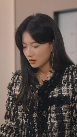 ราชินีผู้หลั่งน้ำตา episode 71