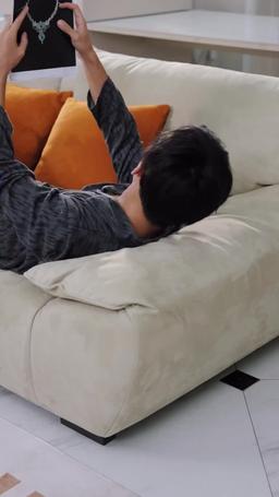 漫天星辰不及你 episode 57