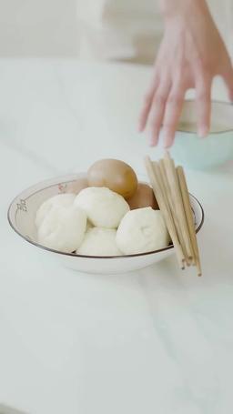 帶崽嫁入豪門 episode 34