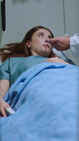 Pregnant by My Ex's Professor Dad episode 20