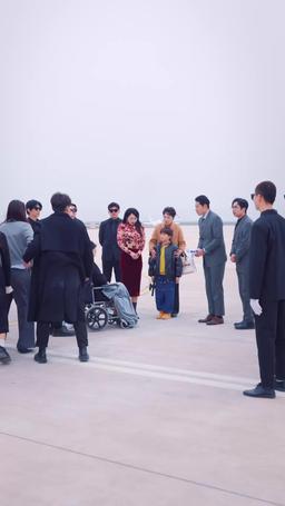 สอนลูกในทางที่ผิด episode 22