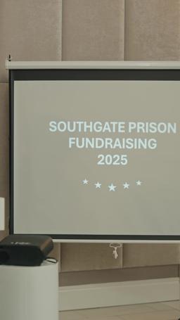Undercover Prison King episode 71