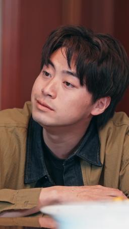 從此你我隔山也隔海 episode 9