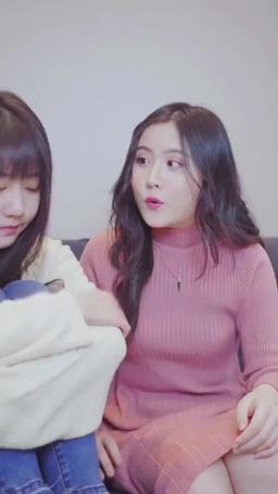 總裁是閃婚老公 episode 5