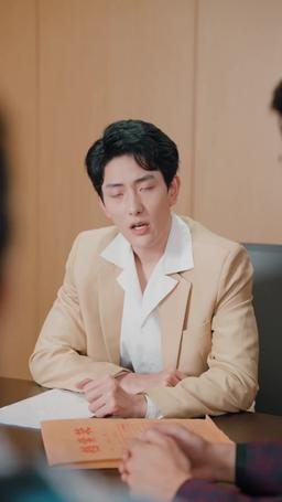 Impostor Heiress episode 28