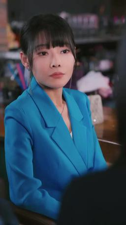 咬紅唇 episode 27
