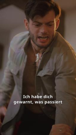 「Synchronisierung」Die Gefährtin des verfluchten Alphas episode 51