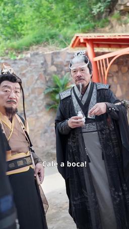 [dublado] Não Sou Mesmo um Imortal episode 68