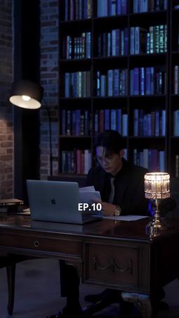 Wicked Just For You episode 10