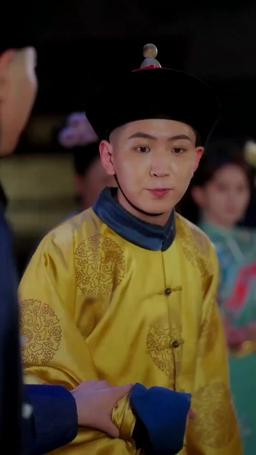 ปฏิบัติการลับ สู่บัลลังก์จักรพรรดินี episode 25